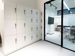 Da Jin Factory Building (D19), Office #455250351